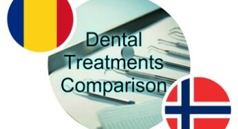 Case Study Norway – Romania Dental Prices