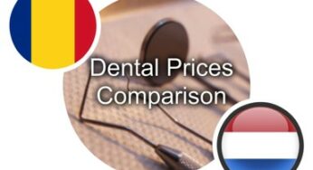 Case Study Netherlands – Romania Dental Prices