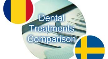 Case Study Sweden – Romania Dental Prices