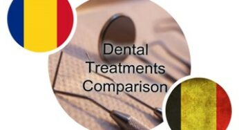 Case Study Belgium-Romania Dental Prices