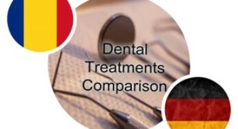 Case Study Germany-Romania Dental Prices