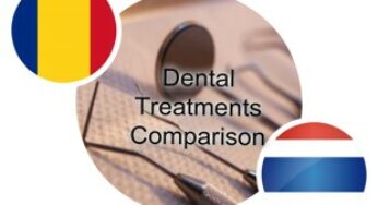 Case Study Thailand-Romania Dental Prices