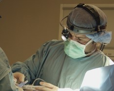 Oral and Maxillofacial Surgery in Romania