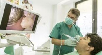 Sinus Lift Procedure in Romania